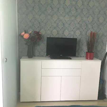 Apartment Lubeca Goslar