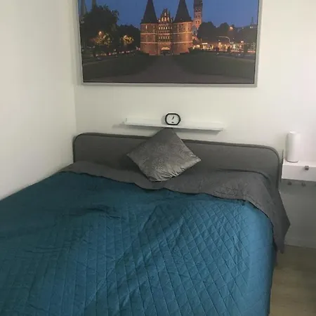 Apartment Lubeca Goslar