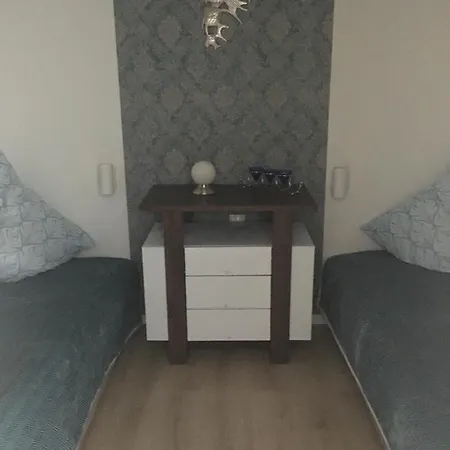 Apartment Lubeca