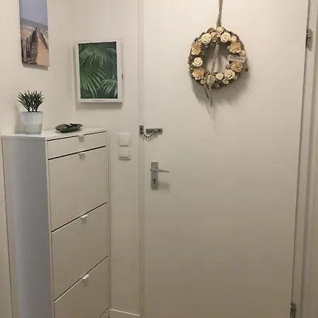 Apartment Lubeca
