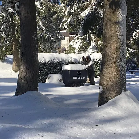 Lubeca Apartment Goslar