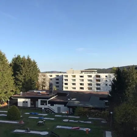 Apartment Lubeca Goslar