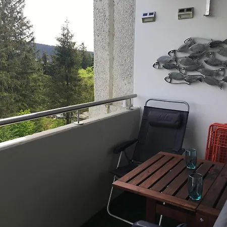 Lubeca Apartment