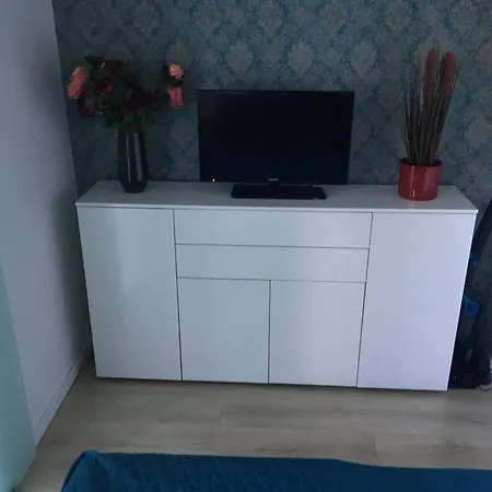 Apartment Lubeca