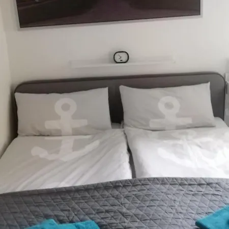 Lubeca Apartment *