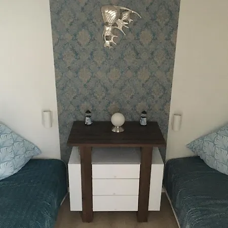 Apartment Lubeca *