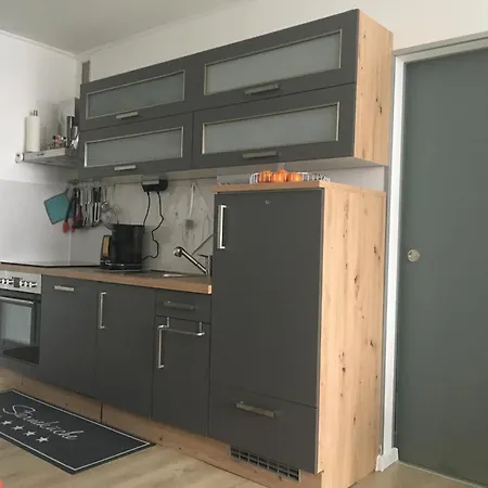 Apartment Lubeca Goslar