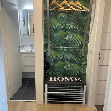 Apartment Lubeca *