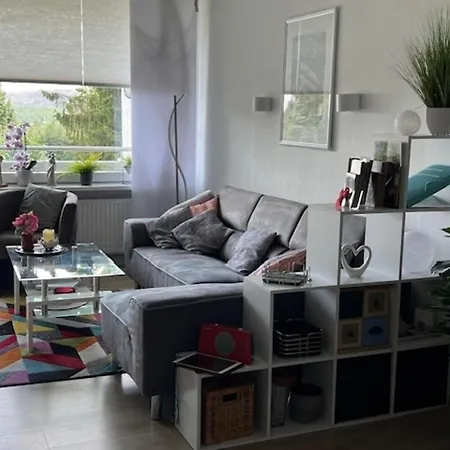 Διαμέρισμα Lubeca